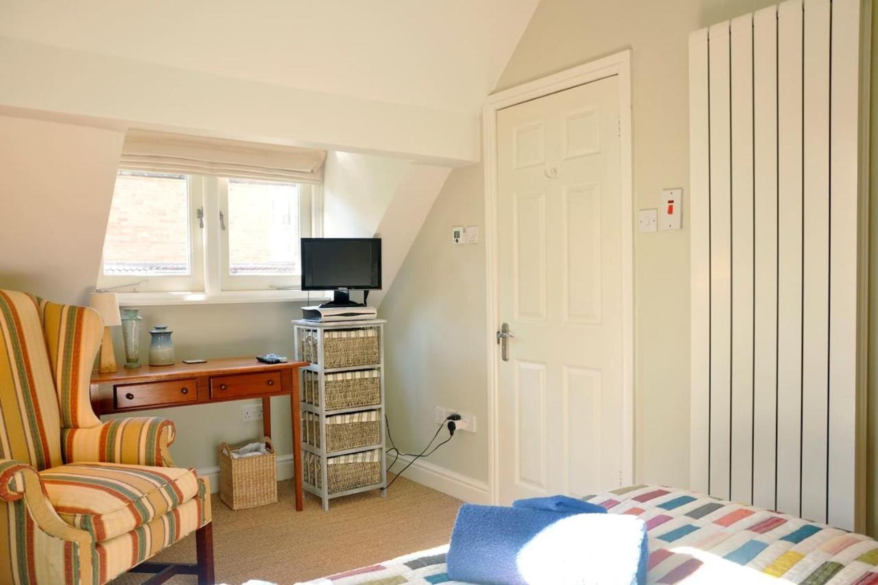 Immaculate Quiet Coach House In Garden Birmingham Villa Buitenkant foto