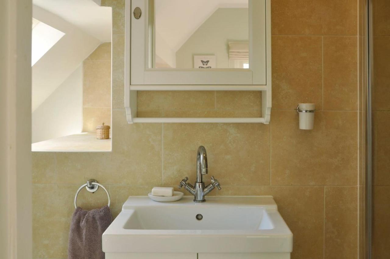 Immaculate Quiet Coach House In Garden Birmingham Villa Buitenkant foto