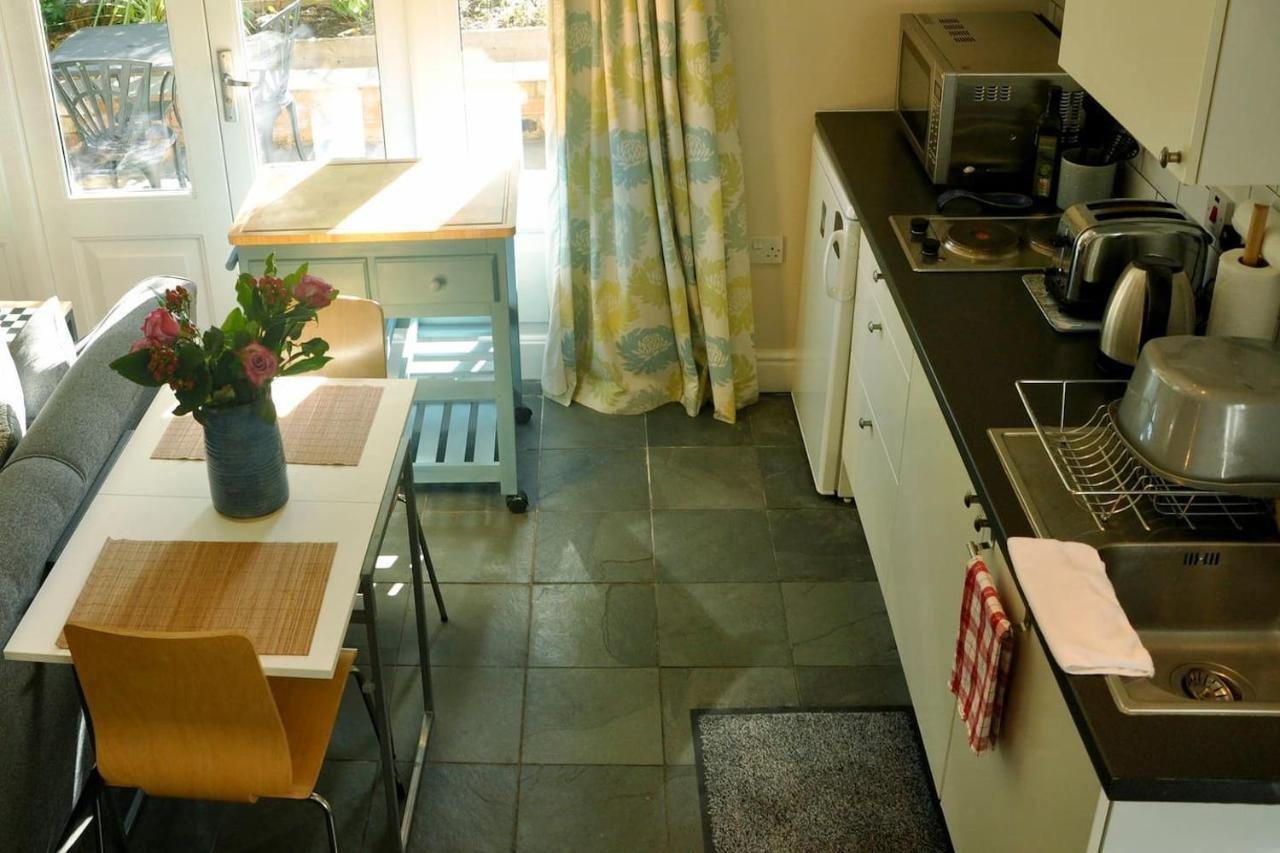 Immaculate Quiet Coach House In Garden Birmingham Villa Buitenkant foto
